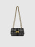 Estelle Tweed Crossbody bag
